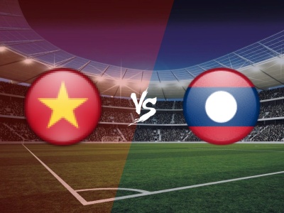 Xem Lại U23 Việt Nam vs U23 Lào - Vòng Bảng U23 Đông Nam Á